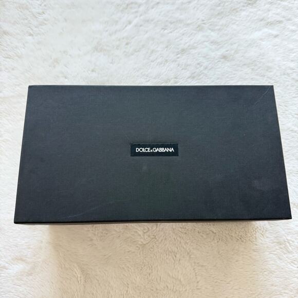 Dolce&Gabbana shoe box Authentic - Picture 1 of 5
